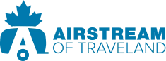 Airstream of Traveland
